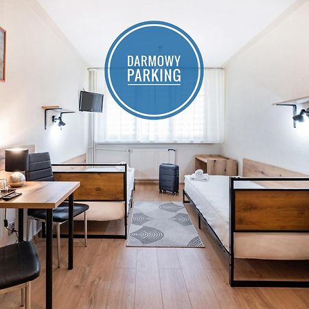 Hotel Alf Krakow Bagian luar foto