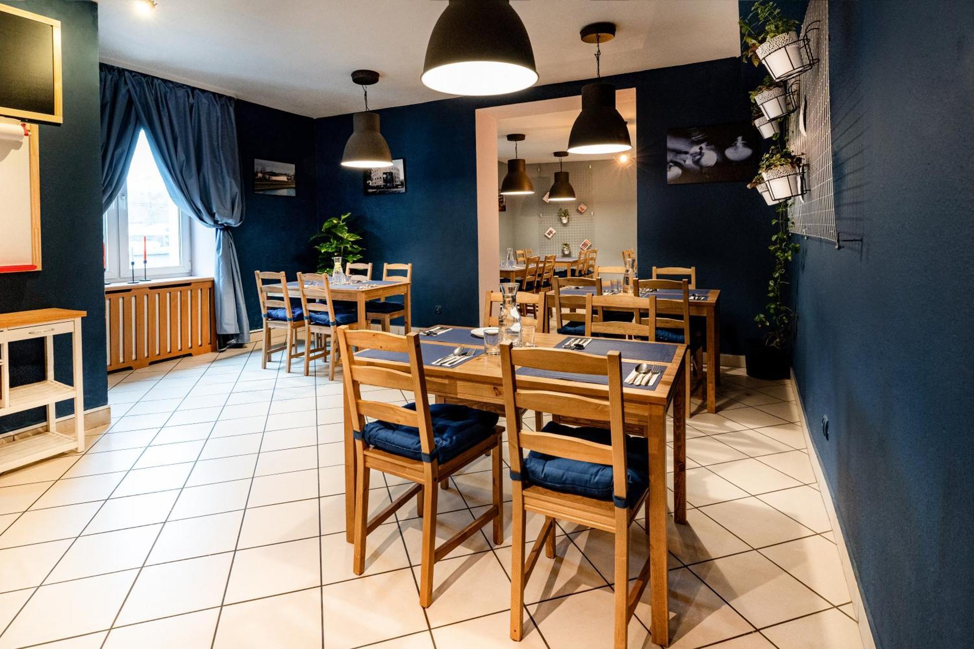 Hotel Alf Krakow Bagian luar foto