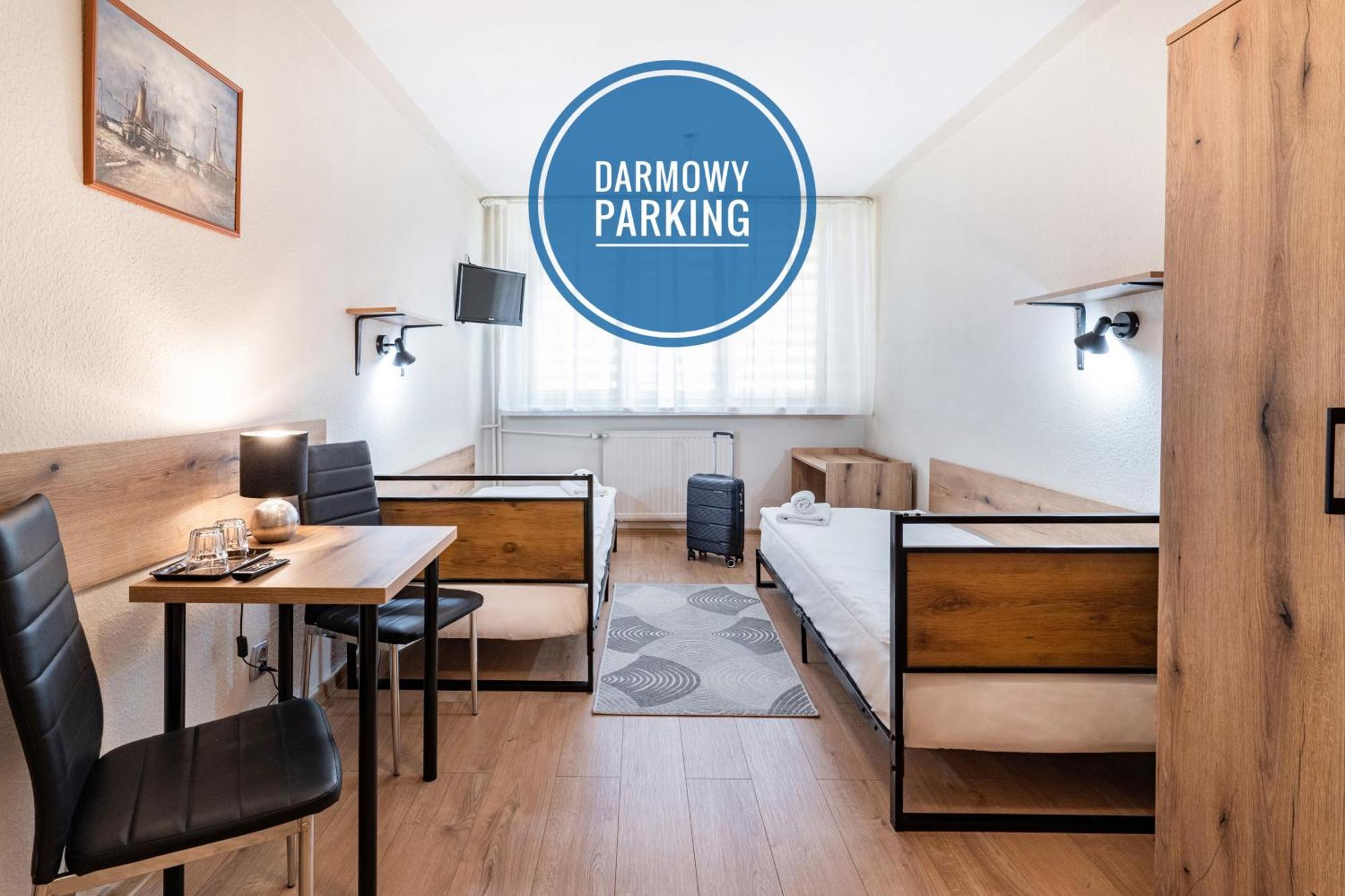 Hotel Alf Krakow Bagian luar foto